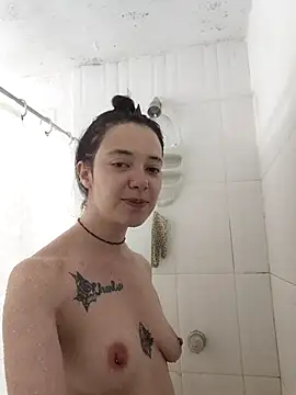 Isabella 21x online show from September 27, 2025, 11:49 am