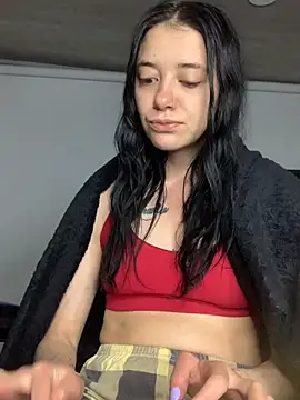 Isabella 21x online show from May 10, 2026, 10:30 am