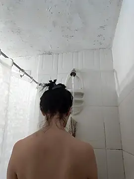 Isabella 21x online show from January 12, 2026, 11:50 am