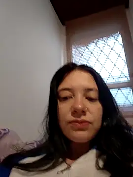 Isabella 21x online show from February 12, 2026, 12:05 pm