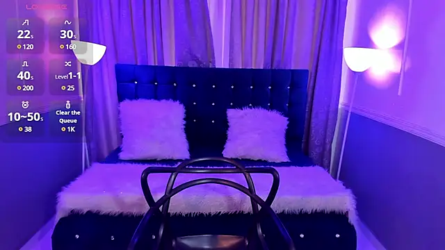 Snapshot of hallsredd chatting on January 30, 2025, 9:47 pm hallsredd online show from January 30, 2025, 9:47 pm