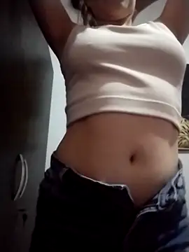 dulccemaria24 online show from December 17, 2025, 12:48 am