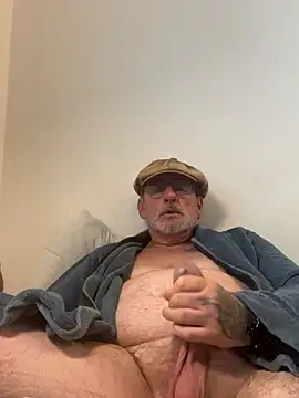 oldenglishguy online show from June 23, 2026, 7:45 pm