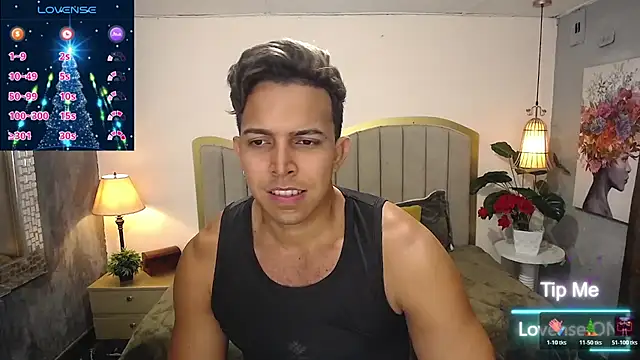 randy paterman  online show from December 18, 2025, 7:07 pm