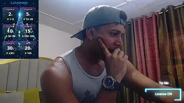 randy paterman  online show from December 22, 2025, 7:14 pm