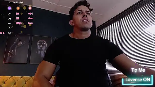 randy paterman  online show from February 7, 2026, 7:11 pm