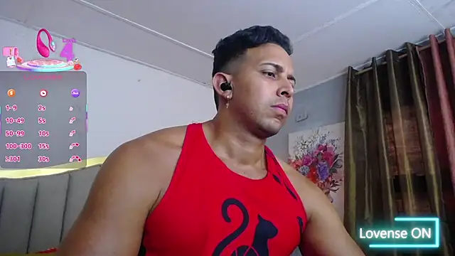 Snapshot of randy_paterman_ chatting on May 20, 2026, 7:22 pm randy paterman online show from May 20, 2026, 7:22 pm