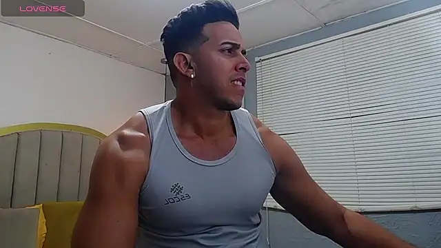 randy paterman  online show from October 24, 2025, 1:15 am