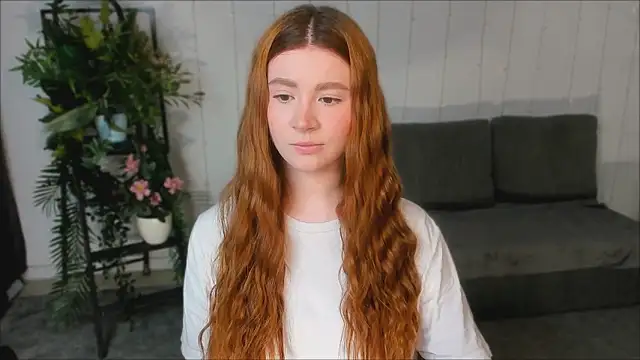 Snapshot of Freckle_Diyana chatting on February 27, 2025, 10:31 pm Freckle Diyana online show from February 27, 2025, 10:31 pm