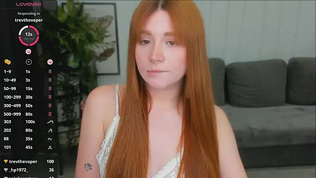 Snapshot of Freckle_Diyana chatting on January 29, 2025, 10:16 am Freckle Diyana online show from January 29, 2025, 10:16 am