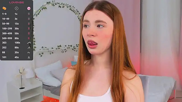 Snapshot of Freckle_Diyana chatting on March 13, 2025, 10:10 pm Freckle Diyana online show from March 13, 2025, 10:10 pm