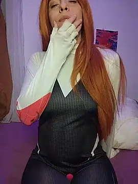 MaryannG online show from June 4, 2026, 4:28 am