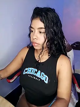 Fanny Klean online show from October 27, 2025, 4:57 am