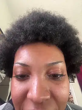 KimiAqua online show from February 28, 2025, 9:55 pm