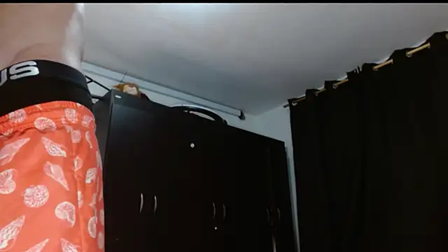 badanyboy online show from December 3, 2025, 5:19 am