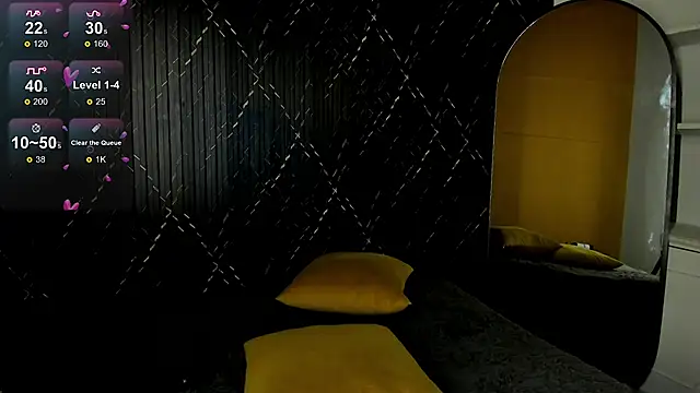  noahjones online show from February 25, 2025, 3:31 pm