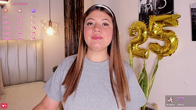 Zuzu sweet online show from April 9, 2026, 7:09 pm