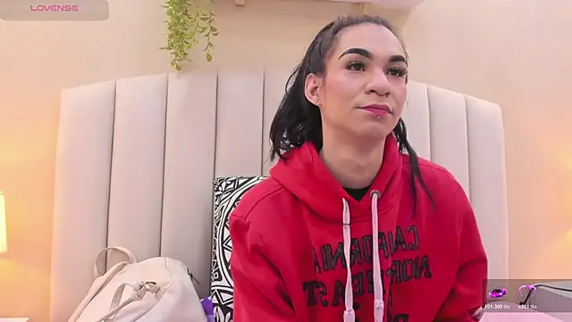 Mia thompson 19 online show from January 12, 2026, 6:47 pm