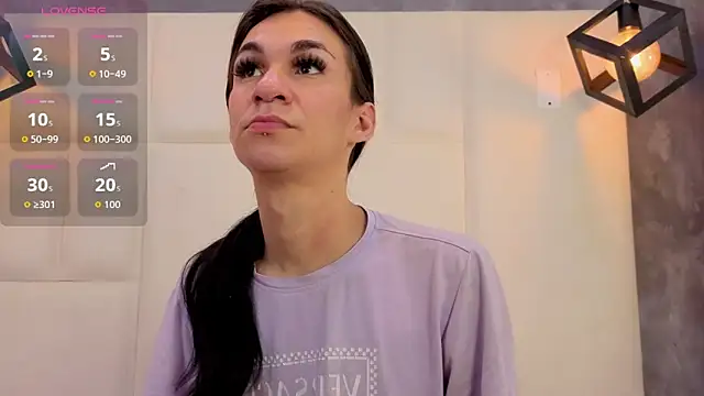 Mia thompson 19 online show from March 28, 2026, 1:12 pm