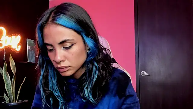 Snapshot of Juanadearco5 chatting on September 29, 2025, 8:47 pm Juanadearco5 online show from September 29, 2025, 8:47 pm