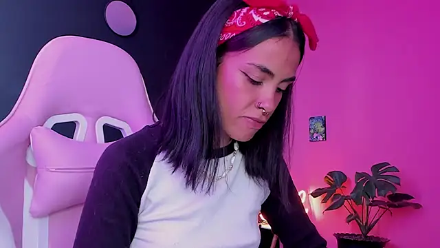 Snapshot of Juanadearco5 chatting on February 6, 2025, 3:09 pm Juanadearco5 online show from February 6, 2025, 3:09 pm