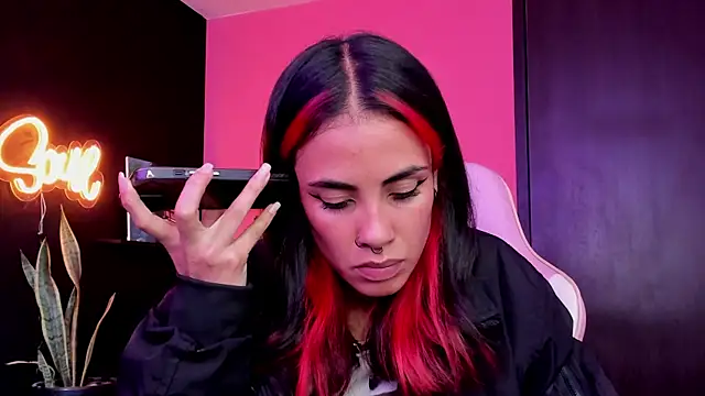 Snapshot of Juanadearco5 chatting on September 9, 2025, 2:59 pm Juanadearco5 online show from September 9, 2025, 2:59 pm