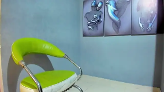 jamiief4 online show from November 2, 2025, 12:37 am