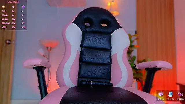 Chris parker27 online show from April 29, 2026, 12:20 pm