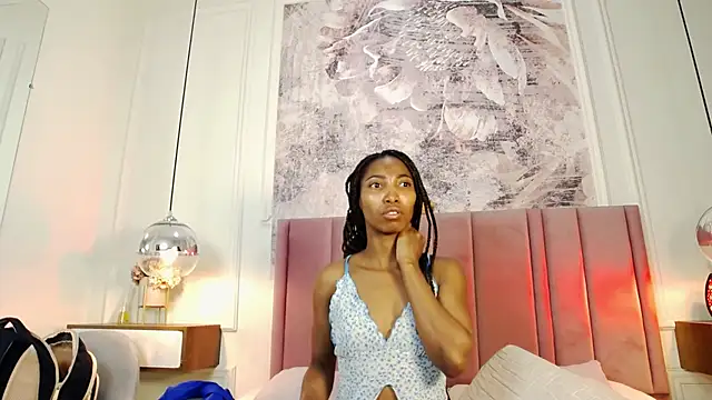 SabrinaDevill online show from June 25, 2026, 1:05 pm