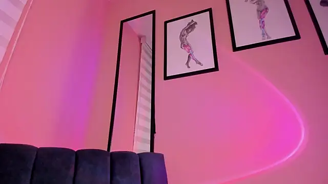 SensualJane2 online show from November 5, 2025, 2:14 am