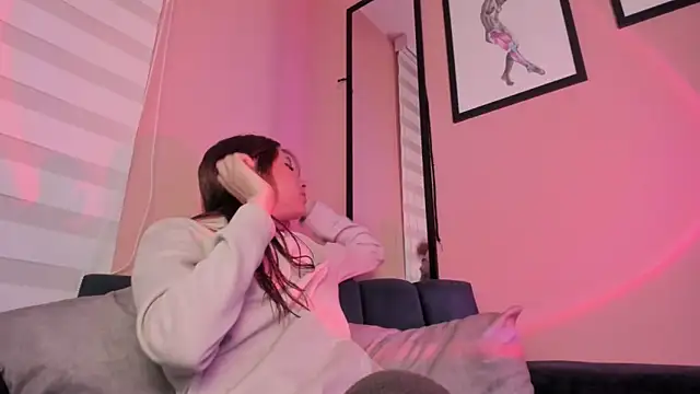 SensualJane2 online show from November 26, 2025, 1:27 am