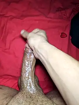 Dickfun2024 online show from October 10, 2025, 11:00 am