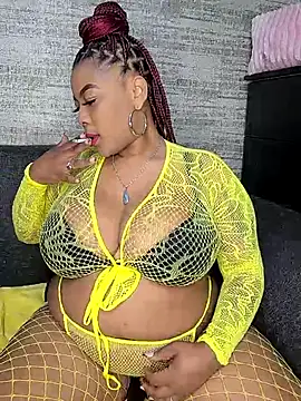ExclusiveLeexx online show from May 22, 2026, 2:04 pm
