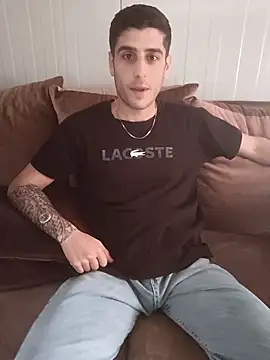 arenn1997 online show from March 5, 2026, 12:02 pm