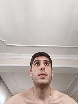 arenn1997 online show from October 29, 2025, 12:26 pm