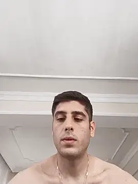 arenn1997 online show from October 26, 2025, 12:16 pm