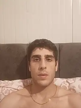 arenn1997 online show from July 6, 2026, 10:12 pm