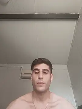 arenn1997 online show from July 20, 2026, 1:02 pm