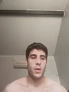 arenn1997 online show from July 8, 2026, 12:17 pm