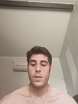 arenn1997 online show from June 23, 2026, 12:14 pm