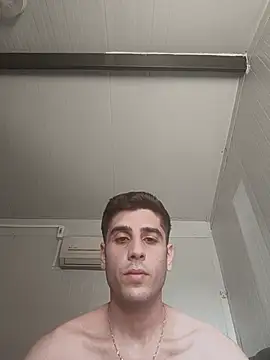 arenn1997 online show from July 21, 2026, 12:06 pm