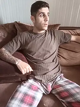 arenn1997 online show from March 30, 2026, 12:28 pm