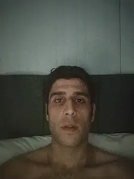 arenn1997 online show from June 25, 2026, 12:08 am