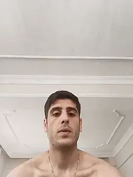 arenn1997 online show from November 2, 2025, 12:21 pm