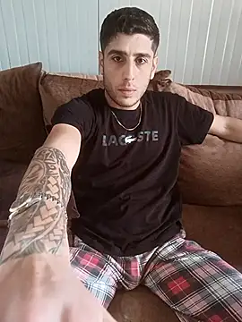 arenn1997 online show from February 28, 2026, 12:16 pm