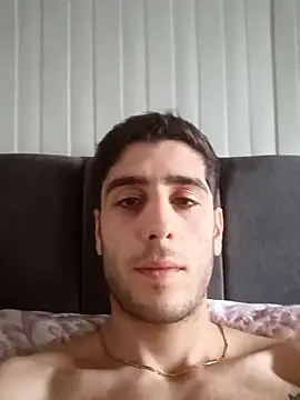 arenn1997 online show from January 12, 2026, 10:55 am