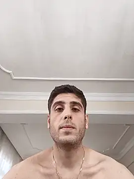 arenn1997 online show from October 30, 2025, 12:36 pm