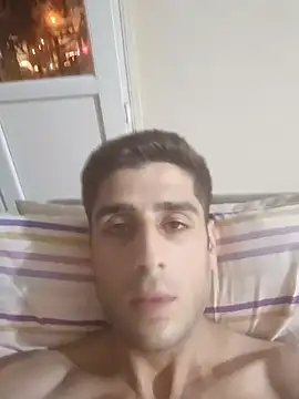 arenn1997 online show from July 25, 2026, 9:43 pm