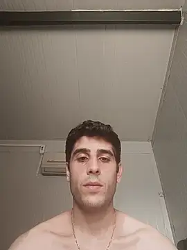 arenn1997 online show from July 7, 2026, 12:09 pm