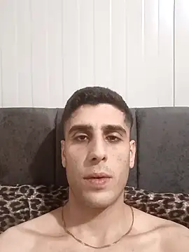 arenn1997 online show from March 18, 2026, 9:59 pm